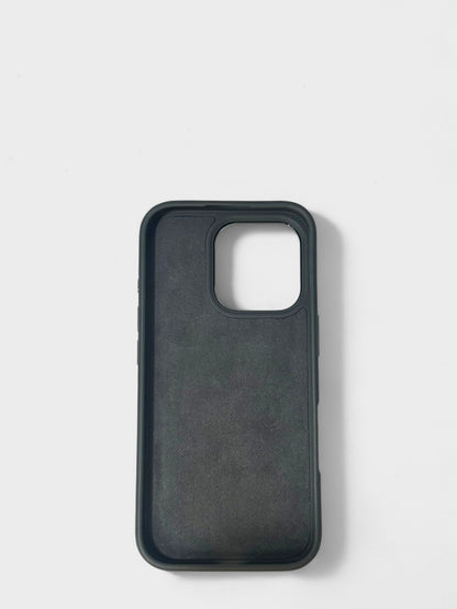 Inked Case iPhone V2 (Black)